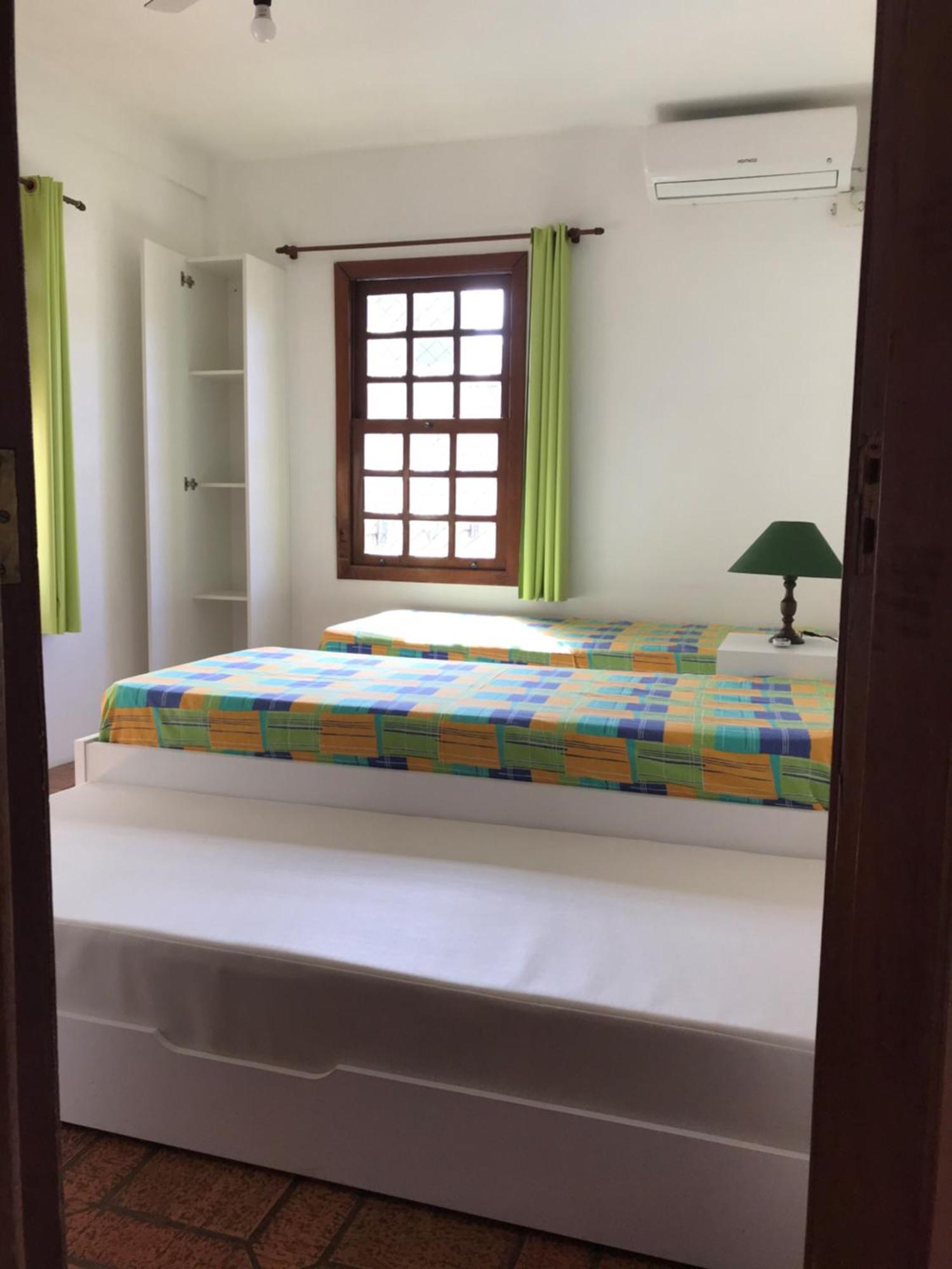 Apartamentos Morada Do Canto - 130M Da Praia Principal Bombinhas Room photo