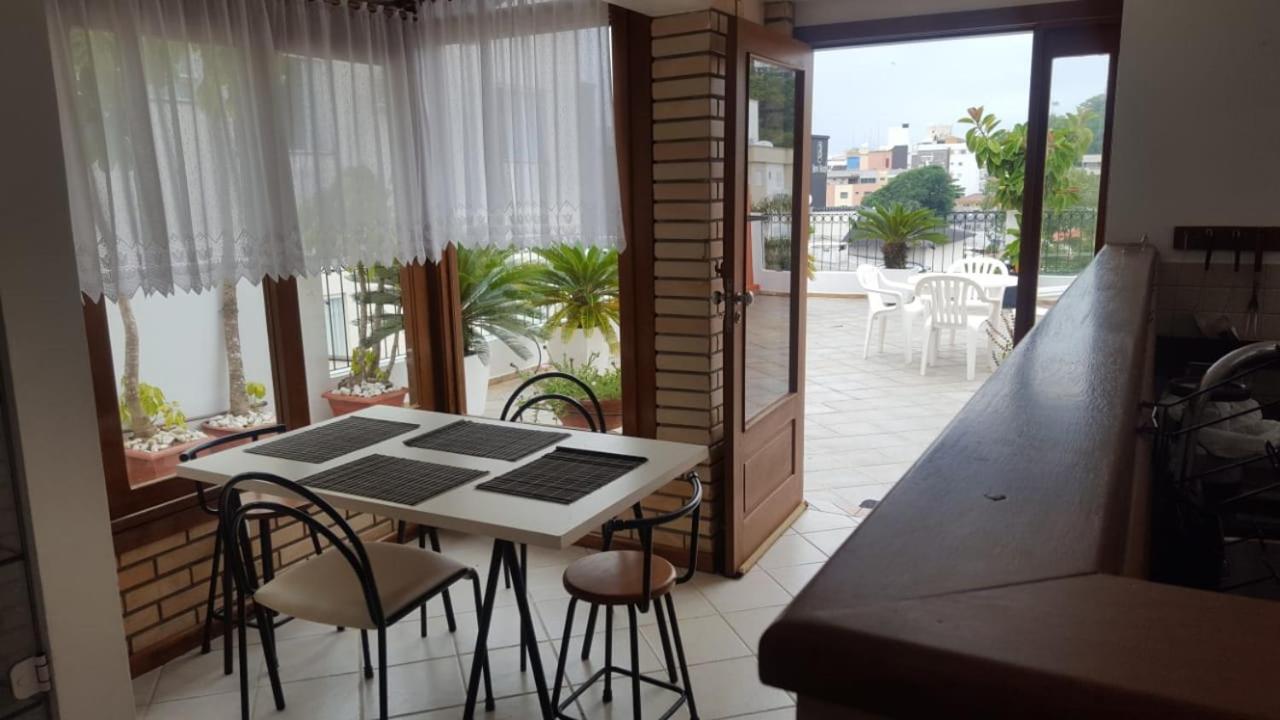 Apartamentos Morada Do Canto - 130M Da Praia Principal Bombinhas Exterior photo